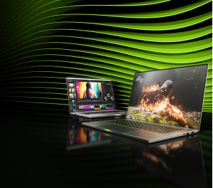 Найкращі ігрові ноутбуки з відеокартами NVIDIA RTX 50: що чекати у 2025 році?